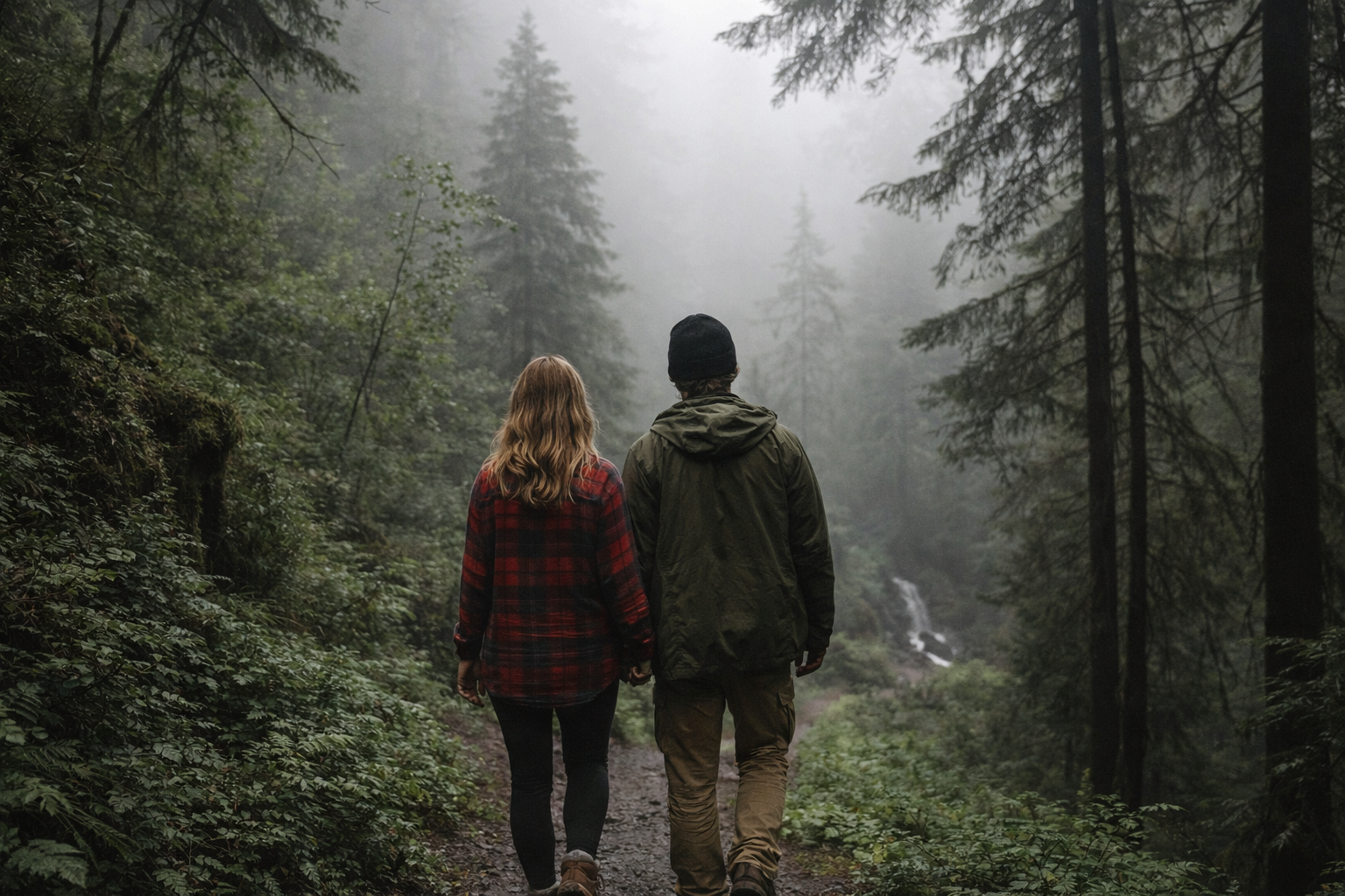 A Month of Hiking Changed the Way I See the Outdoors